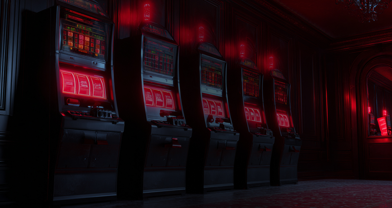 QuickWin Casino